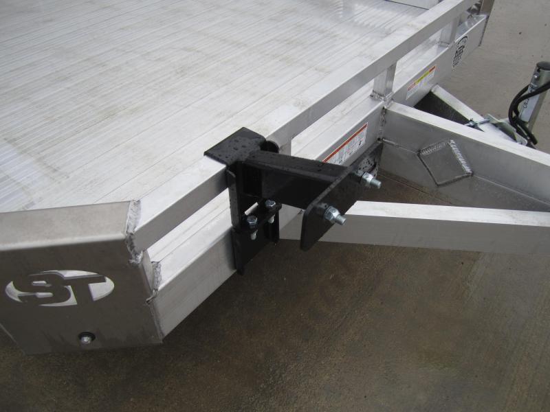 new Utility Trailers Sure-Trac  for sale, in Medina, OH Thumbnail 3