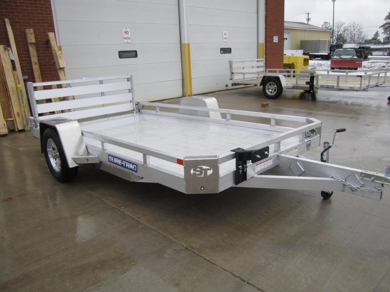 new Utility Trailers Sure-Trac  for sale, in Medina, OH Thumbnail 2