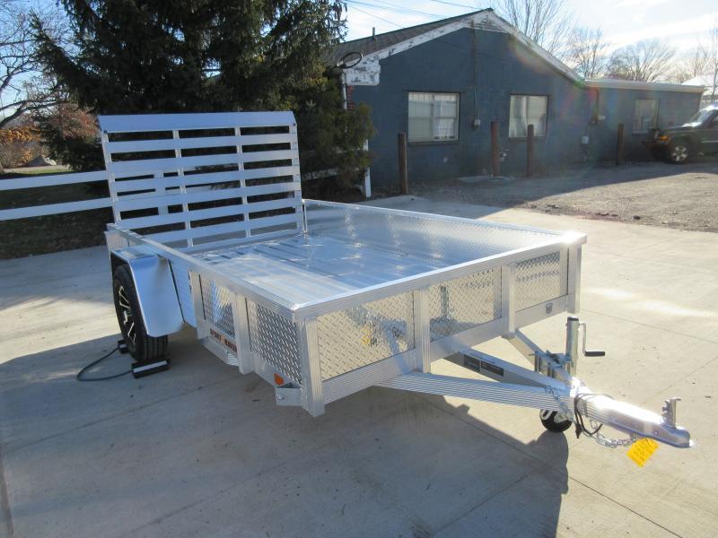new Utility Trailers Sport Haven  for sale, in Medina, OH Thumbnail 5