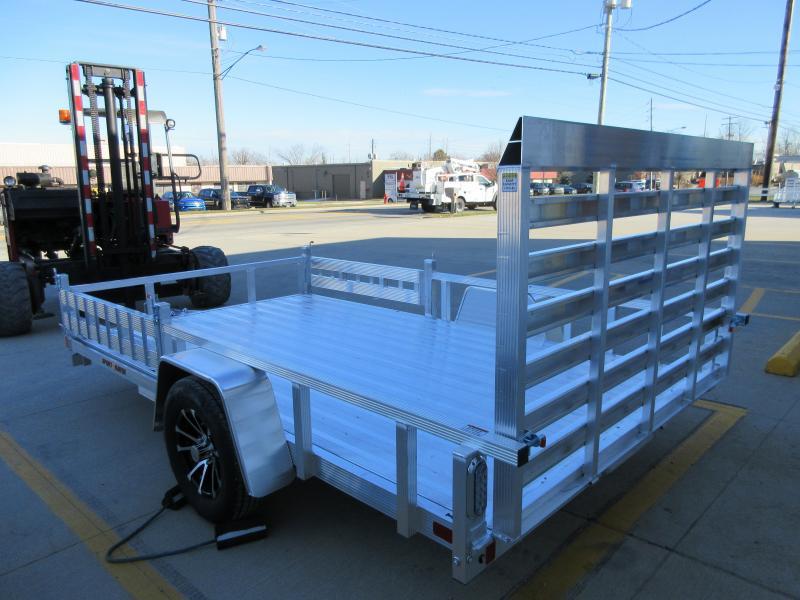new Utility Trailers Sport Haven  for sale, in Medina, OH Thumbnail 5