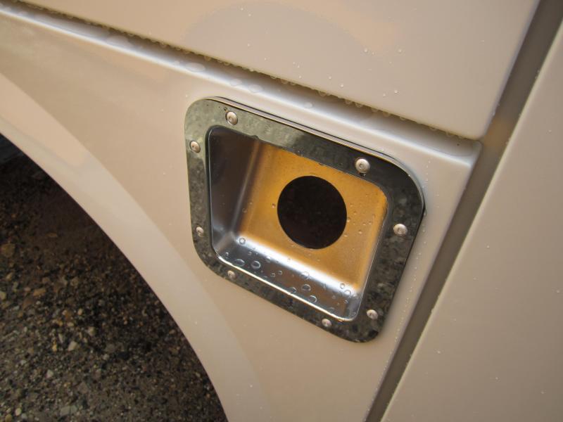 new Service Bodies Stahl  for sale, in Medina, OH Thumbnail 7