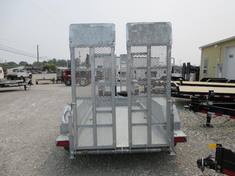 new Equipment / Flatbed Trailers Triumph Trailers  for sale, in Medina, OH Thumbnail 9