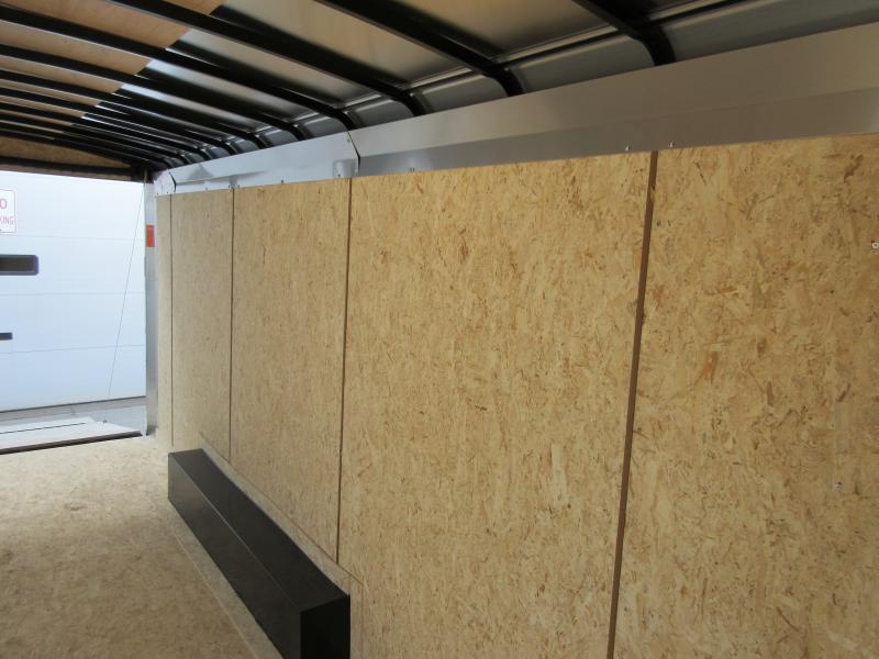 new Cargo (Enclosed) Trailers Impact Trailers  for sale, in Medina, OH Thumbnail 14