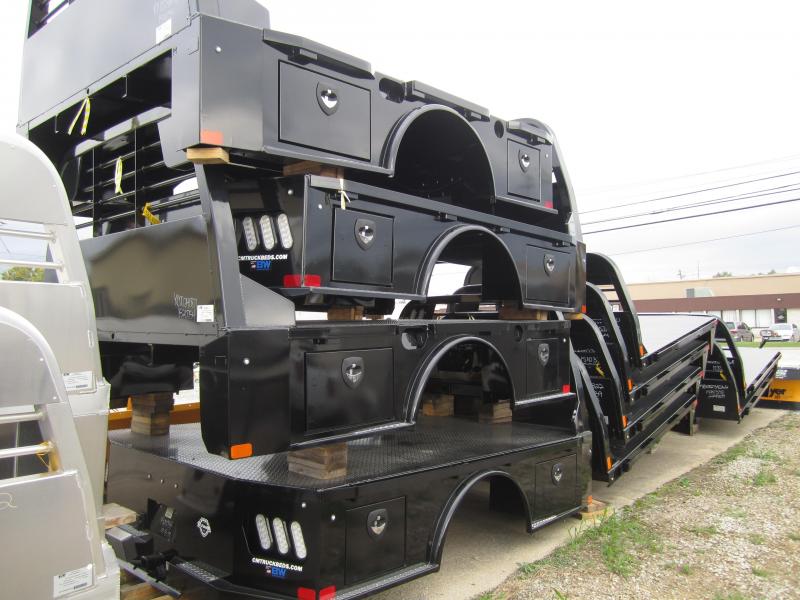 CM SK 9'4"/94/60/34 Truck Bed CM SK 9'4"/94/60/34 Truck Bed