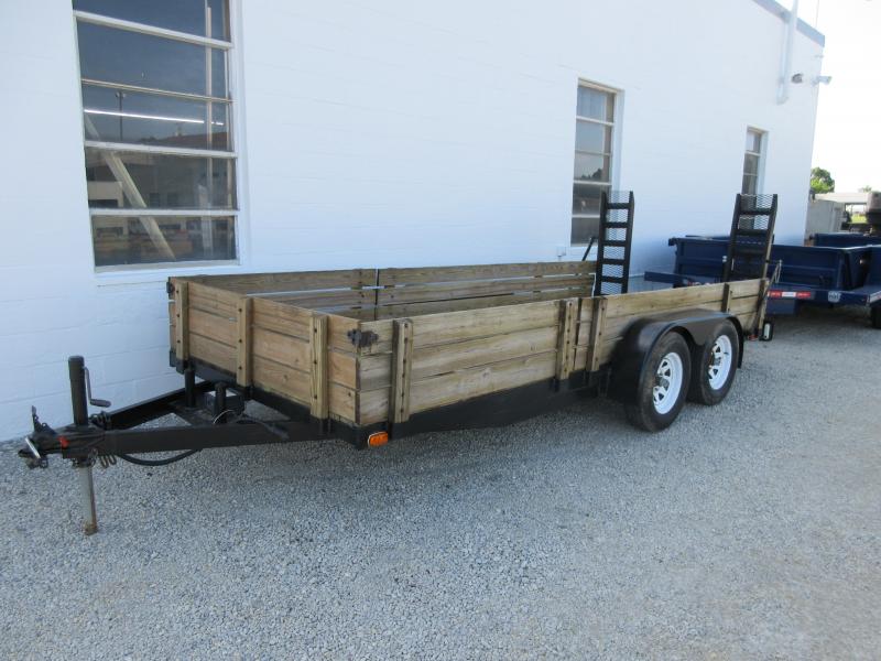 used Utility Trailers Other  for sale, in Medina, OH image-0