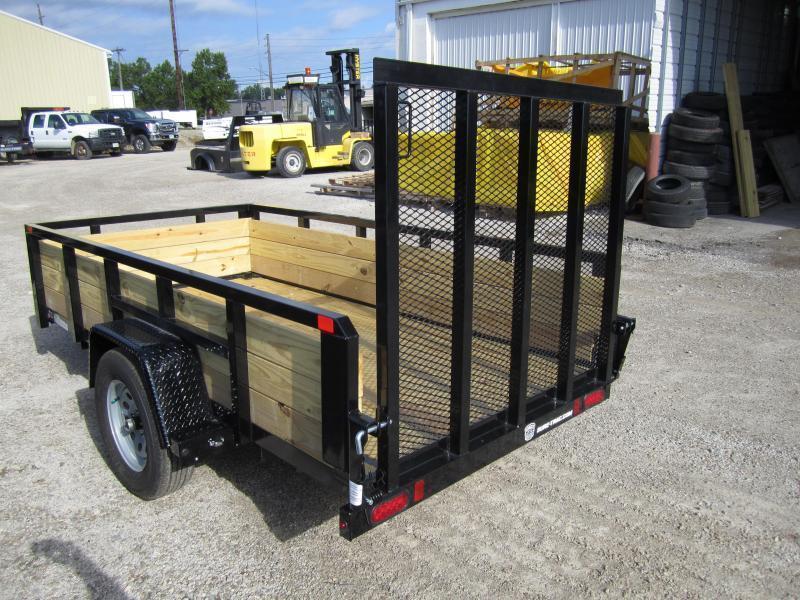 new Utility Trailers Sure-Trac  for sale, in Medina, OH Thumbnail 5
