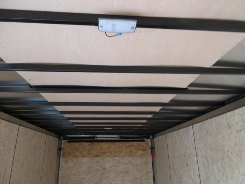 new Cargo (Enclosed) Trailers Impact Trailers  for sale, in Medina, OH Thumbnail 16