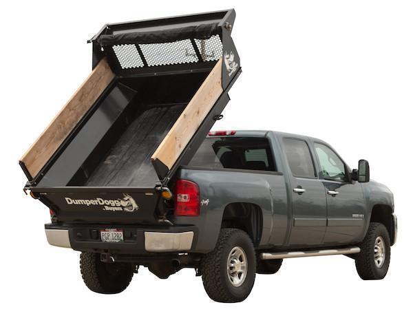 new Dump Bodies DumperDogg  for sale, in Medina, OH Thumbnail 6