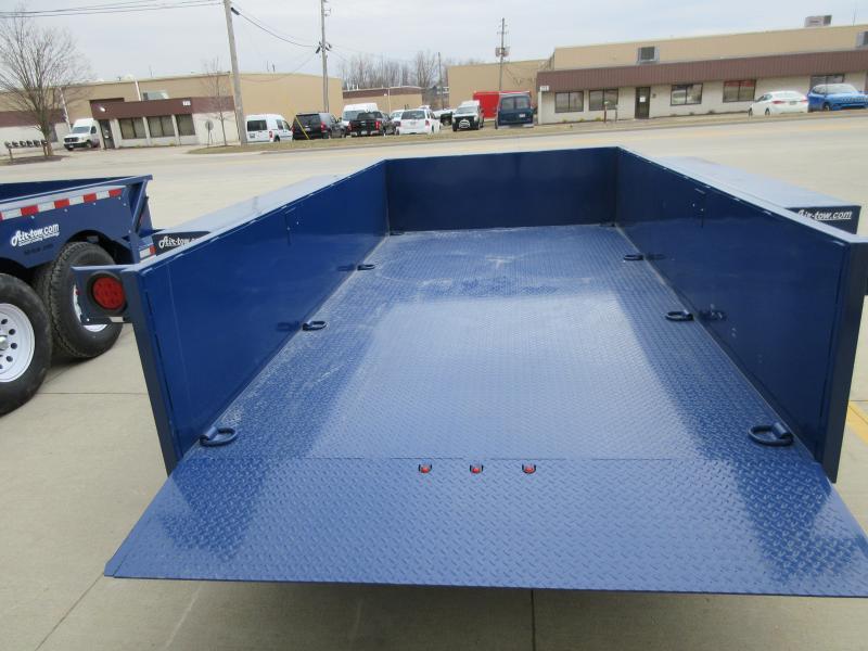 new Other Trailers Air Tow  for sale, in Medina, OH Thumbnail 10
