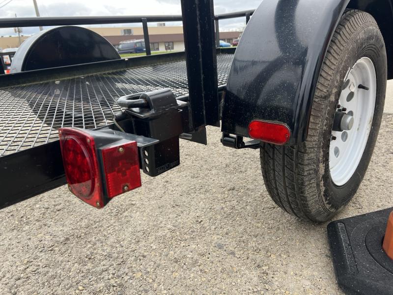 used Utility Trailers Carry-On  for sale, in Medina, OH Thumbnail 27