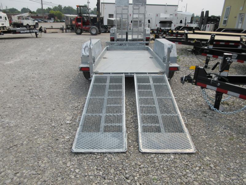 new Equipment / Flatbed Trailers Triumph Trailers  for sale, in Medina, OH Thumbnail 11