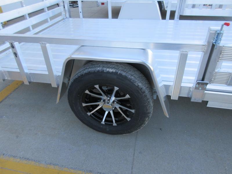 new Utility Trailers Sport Haven  for sale, in Medina, OH Thumbnail 2