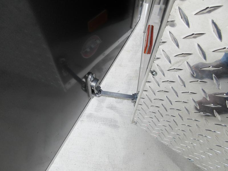 new Cargo (Enclosed) Trailers Bravo Trailers  for sale, in Medina, OH Thumbnail 9