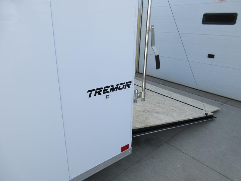 new Cargo (Enclosed) Trailers Impact Trailers  for sale, in Medina, OH Thumbnail 23