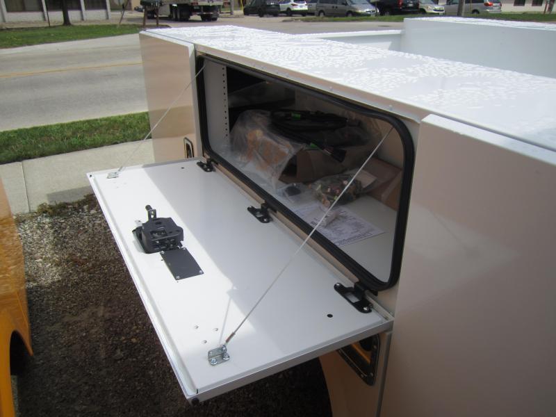 new Service Bodies Stahl  for sale, in Medina, OH Thumbnail 8