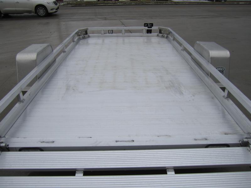 new Utility Trailers Sure-Trac  for sale, in Medina, OH Thumbnail 8