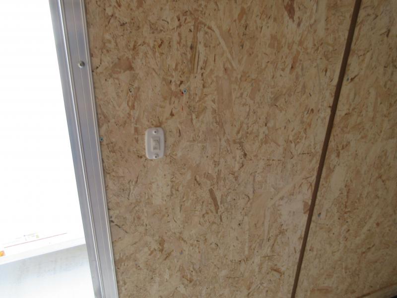 new Cargo (Enclosed) Trailers Impact Trailers  for sale, in Medina, OH Thumbnail 17