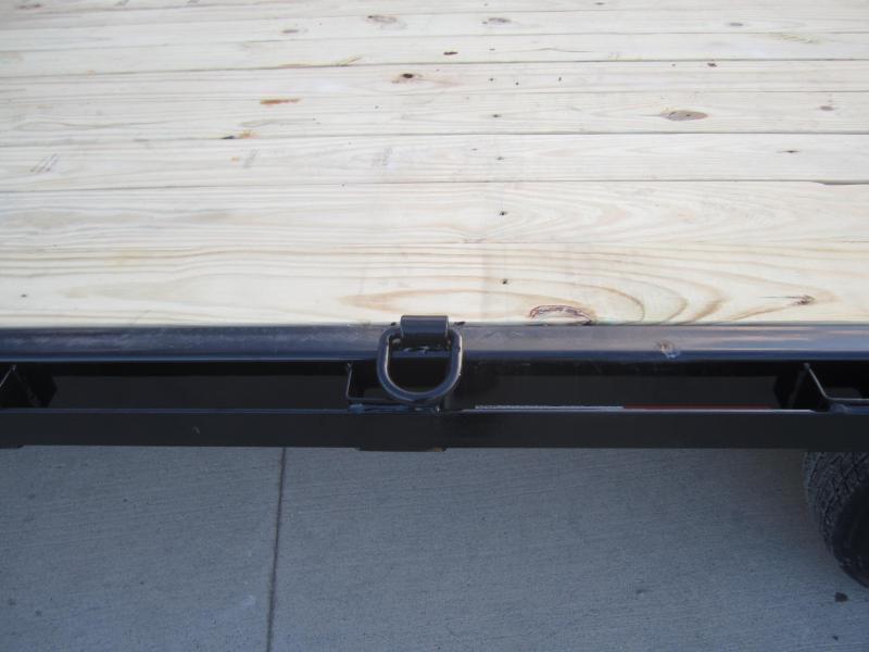 new Equipment / Flatbed Trailers Sure-Trac  for sale, in Medina, OH Thumbnail 5