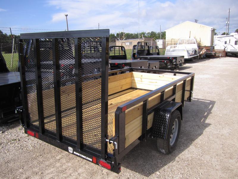 new Utility Trailers Sure-Trac  for sale, in Medina, OH Thumbnail 4