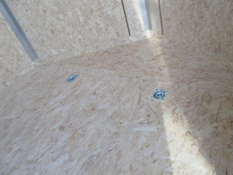 new Cargo (Enclosed) Trailers Impact Trailers  for sale, in Medina, OH Thumbnail 14