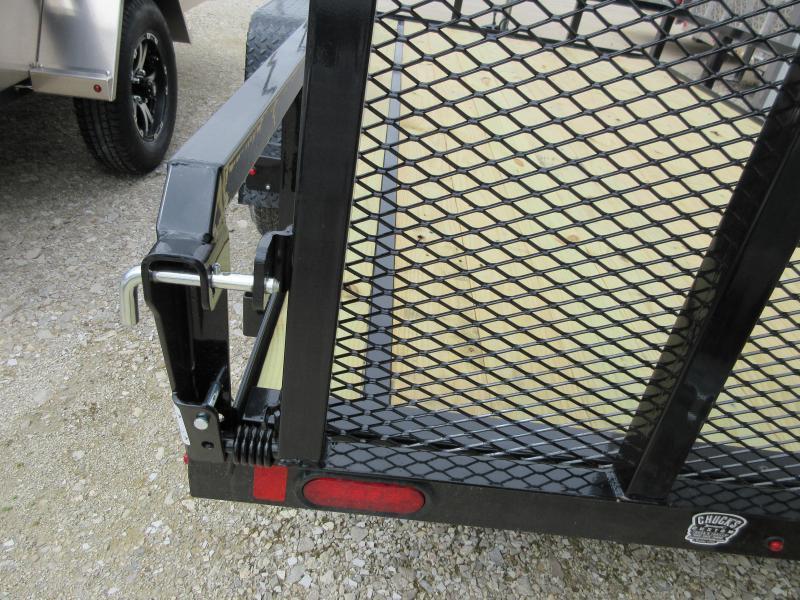 new Utility Trailers Sure-Trac  for sale, in Medina, OH Thumbnail 7