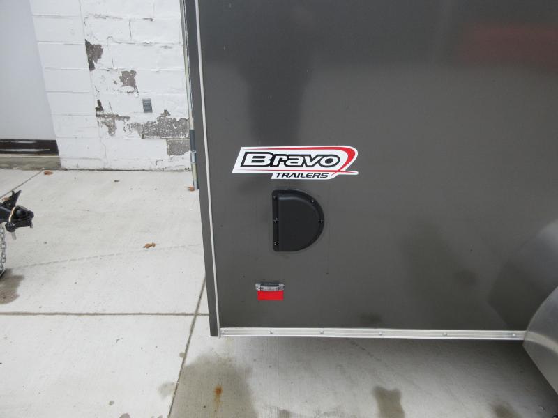 new Cargo (Enclosed) Trailers Bravo Trailers  for sale, in Medina, OH Thumbnail 3