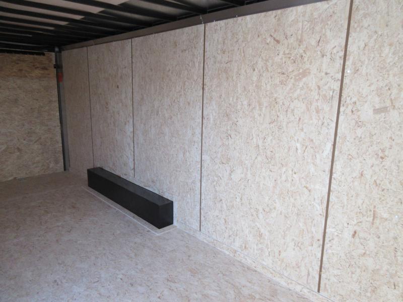 new Cargo (Enclosed) Trailers Impact Trailers  for sale, in Medina, OH Thumbnail 21