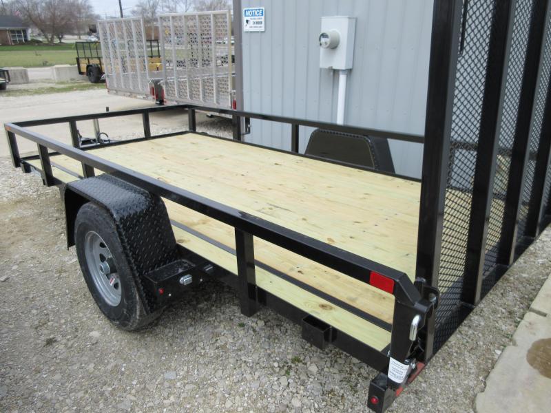 new Utility Trailers Sure-Trac  for sale, in Medina, OH Thumbnail 9