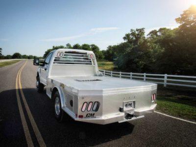 new Goose Bodies CM Truck Beds  for sale, in Medina, OH Thumbnail 5