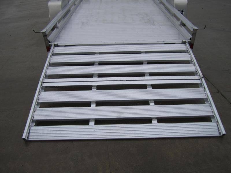 new Utility Trailers Sure-Trac  for sale, in Medina, OH Thumbnail 7