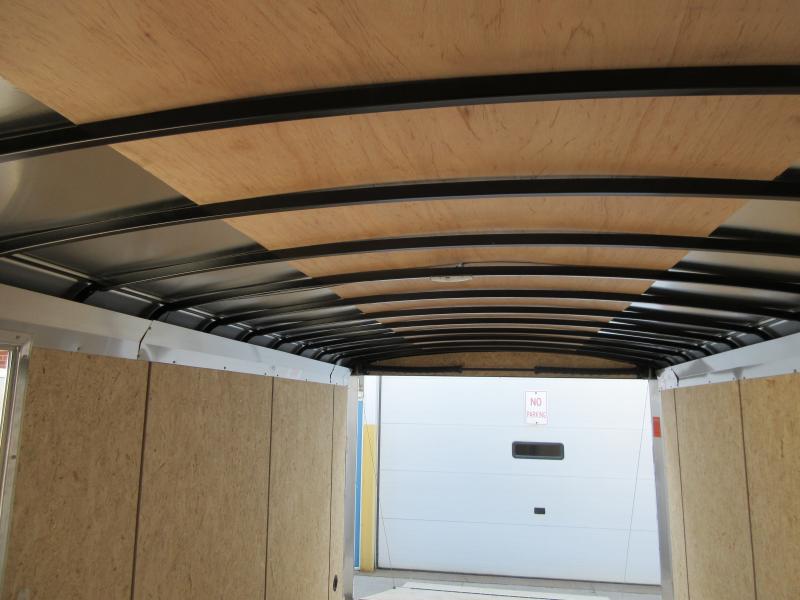 new Cargo (Enclosed) Trailers Impact Trailers  for sale, in Medina, OH Thumbnail 15