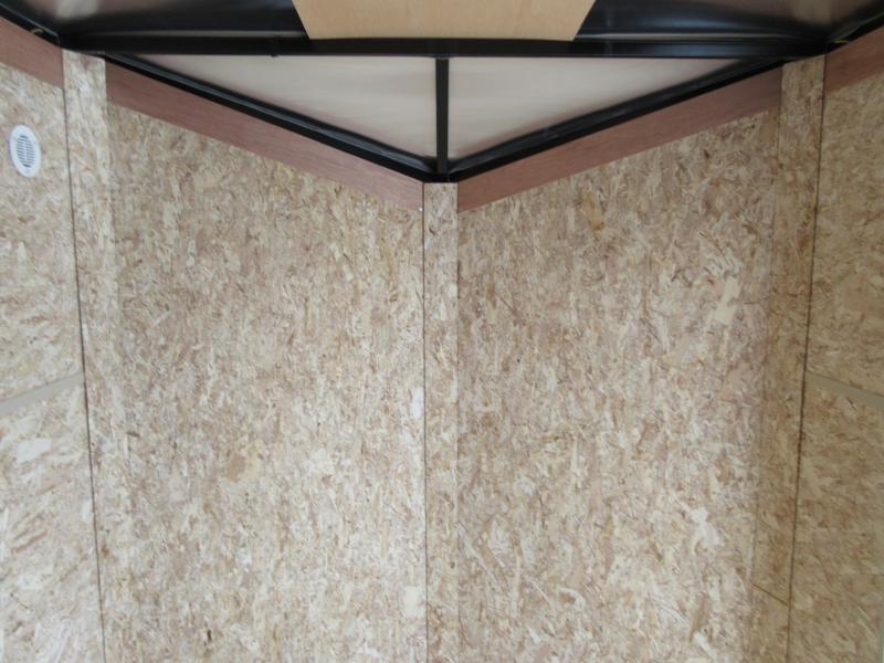 new Cargo (Enclosed) Trailers Bravo Trailers  for sale, in Medina, OH Thumbnail 13