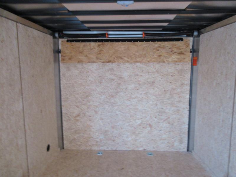 new Cargo (Enclosed) Trailers Impact Trailers  for sale, in Medina, OH Thumbnail 18