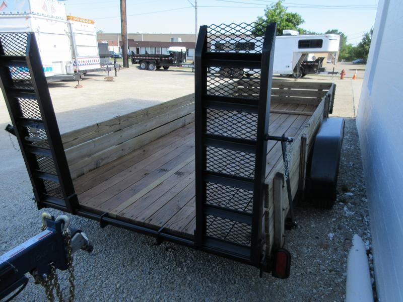 used Utility Trailers Other  for sale, in Medina, OH Thumbnail 9