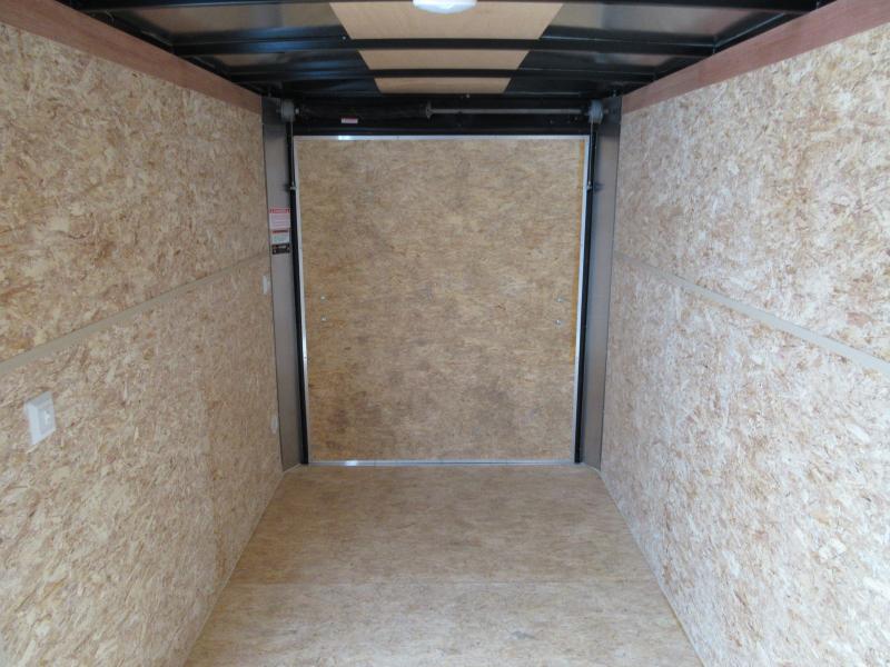 new Cargo (Enclosed) Trailers Bravo Trailers  for sale, in Medina, OH Thumbnail 11
