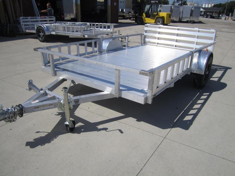 Primo ATV 82"X12' ALL ALUMINUM ATV Trailer Primo ATV 82"X12' ALL ALUMINUM ATV Trailer