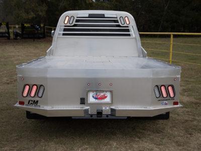 new Goose Bodies CM Truck Beds  for sale, in Medina, OH Thumbnail 4