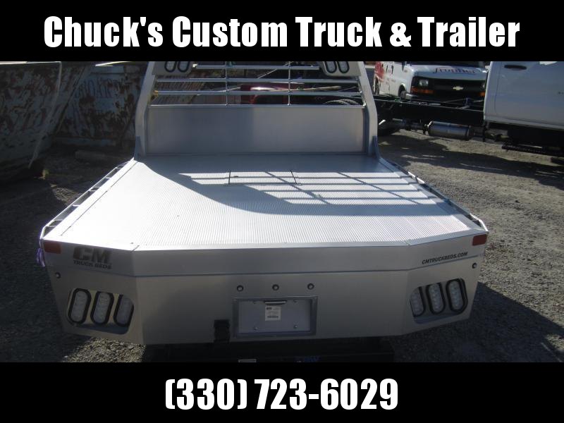 2020 CM ALRD 84"/84"/38" Truck Bed 2020 CM ALRD 84"/84"/38" Truck Bed