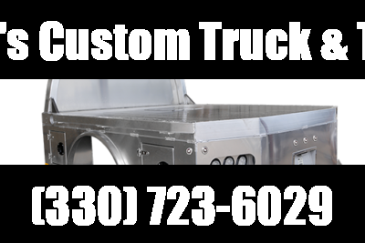 new Goose Bodies CM Truck Beds  for sale, in Medina, OH Thumbnail 2