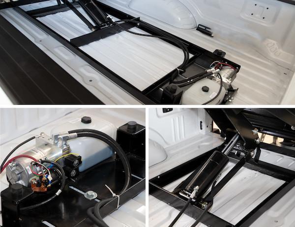 new Dump Bodies DumperDogg  for sale, in Medina, OH Thumbnail 8