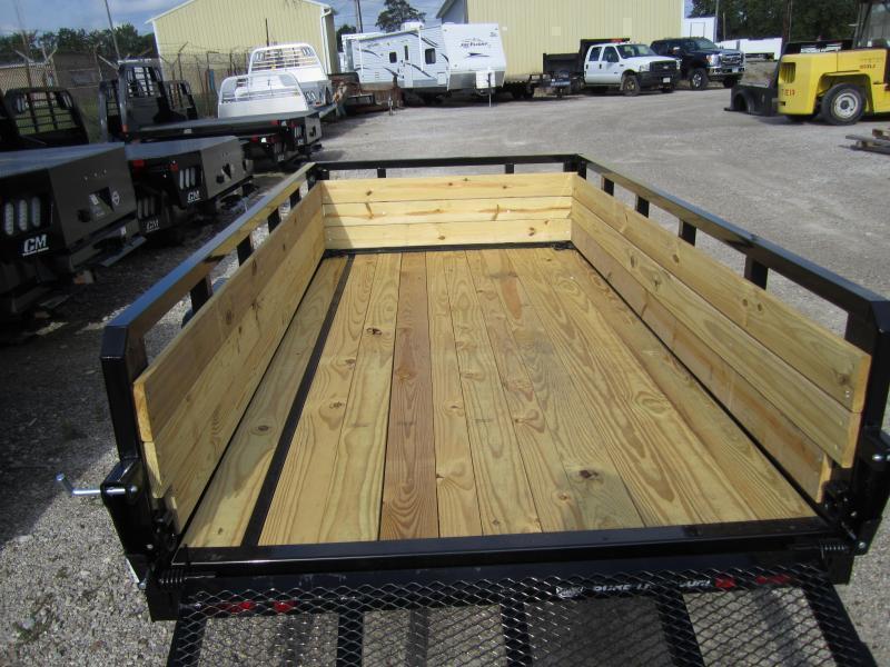 new Utility Trailers Sure-Trac  for sale, in Medina, OH Thumbnail 9