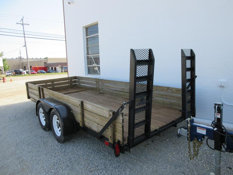 used Utility Trailers Other  for sale, in Medina, OH Thumbnail 8
