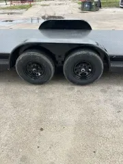 new Car Haulers / Racing Trailers Stanley Trailers  for sale, in Arlington, TX Thumbnail 5