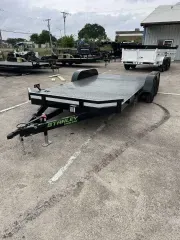 new Car Haulers / Racing Trailers Stanley Trailers  for sale, in Arlington, TX Thumbnail 3