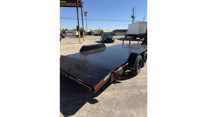 new Car Haulers / Racing Trailers Other  for sale, in Arlington, TX Thumbnail 3