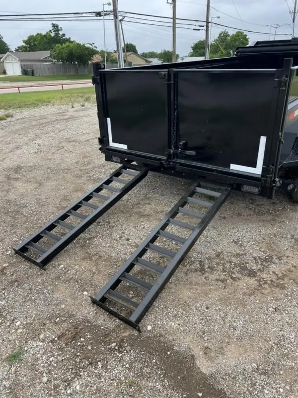 new Dump Trailers DTS Trailer  for sale, in Arlington, TX Thumbnail 11