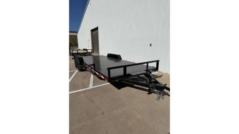 2026 Direct Trailer Supply Supply 20? 