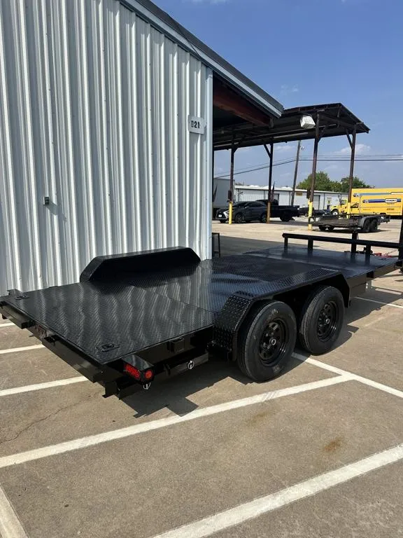 new Car Haulers / Racing Trailers Other  for sale, in Arlington, TX Thumbnail 2