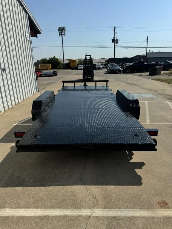 new Car Haulers / Racing Trailers Other  for sale, in Arlington, TX Thumbnail 3