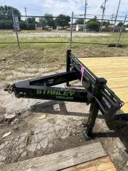 new Equipment / Flatbed Trailers Stanley Trailers  for sale, in Arlington, TX Thumbnail 5